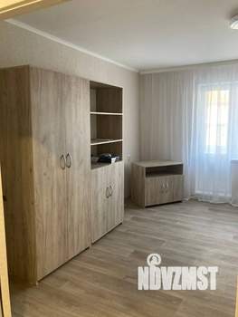 1-к квартира, на длительный срок, 42м2, 1/10 этаж