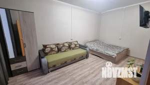 1-к квартира, посуточно, 35м2, 3/4 этаж