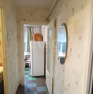 1-к квартира, на длительный срок, 36м2, 2/5 этаж