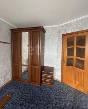 2-к квартира, на длительный срок, 64м2, 6/6 этаж