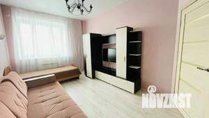 2-к квартира, посуточно, 55м2, 1/1 этаж