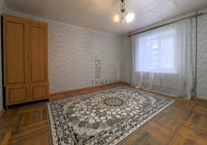 2-к квартира, на длительный срок, 42м2, 1/5 этаж