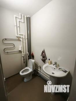 1-к квартира, на длительный срок, 40м2, 2/9 этаж