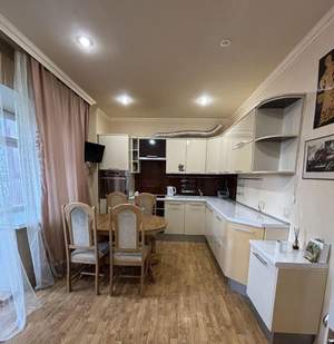 1-к квартира, на длительный срок, 45м2, 5/7 этаж