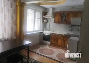 2-к квартира, на длительный срок, 44м2, 1/5 этаж