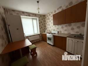 1-к квартира, на длительный срок, 39м2, 1/10 этаж