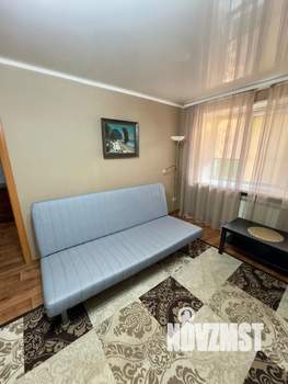 2-к квартира, на длительный срок, 44м2, 2/5 этаж