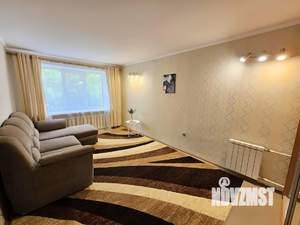 2-к квартира, на длительный срок, 48м2, 3/5 этаж