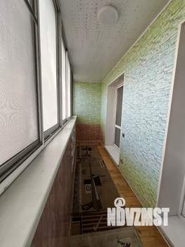 1-к квартира, на длительный срок, 34м2, 9/9 этаж