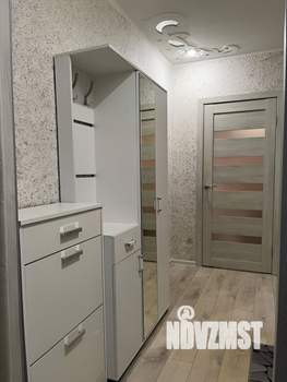 3-к квартира, на длительный срок, 73м2, 4/9 этаж