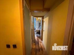 2-к квартира, на длительный срок, 47м2, 3/5 этаж