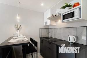 Студия квартира, посуточно, 22м2, 1/9 этаж