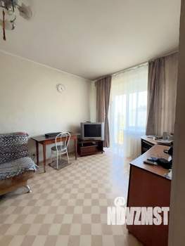 1-к квартира, на длительный срок, 31м2, 5/5 этаж