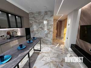 3-к квартира, на длительный срок, 80м2, 4/5 этаж