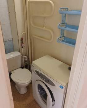 1-к квартира, на длительный срок, 30м2, 8/9 этаж