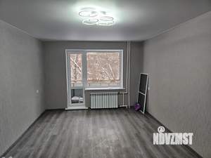 2-к квартира, на длительный срок, 52м2, 1/10 этаж