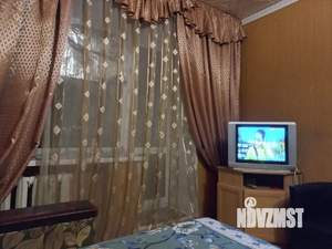 1-к квартира, на длительный срок, 31м2, 4/5 этаж