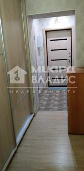 1-к квартира, на длительный срок, 46м2, 4/9 этаж