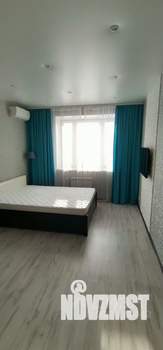 1-к квартира, на длительный срок, 40м2, 13/17 этаж