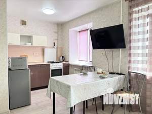 Студия квартира, посуточно, 34м2, 4/5 этаж