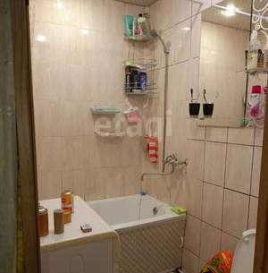 3-к квартира, на длительный срок, 58м2, 3/5 этаж