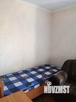 1-к квартира, на длительный срок, 32м2, 5/5 этаж