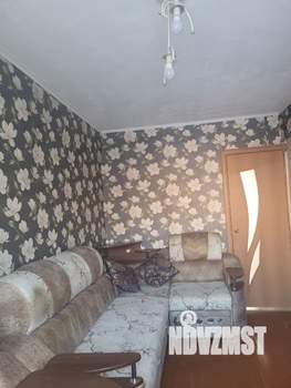 3-к квартира, на длительный срок, 59м2, 3/5 этаж