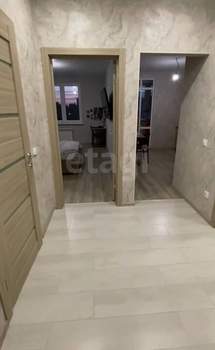 1-к квартира, на длительный срок, 39м2, 5/17 этаж