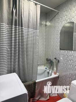 1-к квартира, на длительный срок, 31м2, 1/5 этаж