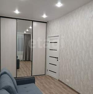 2-к квартира, на длительный срок, 56м2, 8/17 этаж