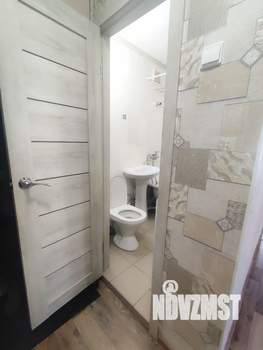 1-к квартира, на длительный срок, 31м2, 3/5 этаж