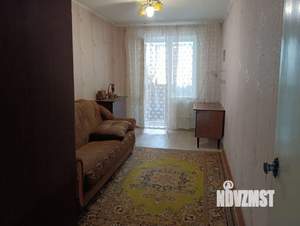 3-к квартира, на длительный срок, 61м2, 4/9 этаж