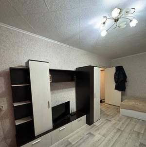 1-к квартира, на длительный срок, 29м2, 9/9 этаж
