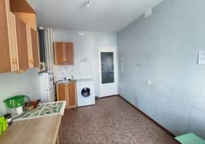 1-к квартира, на длительный срок, 40м2, 10/16 этаж