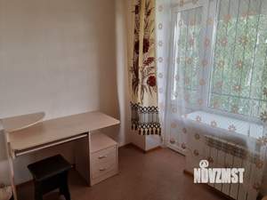 2-к квартира, на длительный срок, 37м2, 3/3 этаж