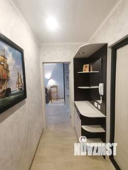 2-к квартира, на длительный срок, 53м2, 7/9 этаж