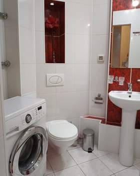 1-к квартира, на длительный срок, 30м2, 3/8 этаж