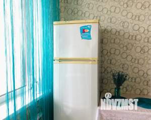 1-к квартира, посуточно, 42м2, 17/18 этаж