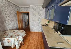 1-к квартира, на длительный срок, 34м2, 7/8 этаж