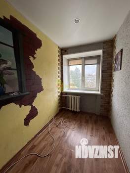 1-к квартира, на длительный срок, 23м2, 4/5 этаж