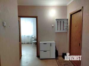 1-к квартира, на длительный срок, 40м2, 6/10 этаж