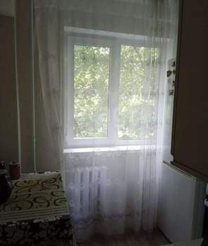 1-к квартира, на длительный срок, 30м2, 2/5 этаж