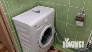 1-к квартира, на длительный срок, 35м2, 13/16 этаж