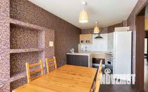 2-к квартира, посуточно, 75м2, 1/1 этаж