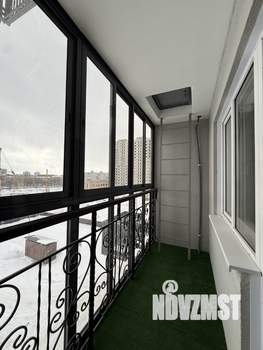 1-к квартира, на длительный срок, 37м2, 5/10 этаж