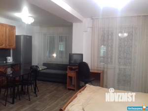 1-к квартира, на длительный срок, 36м2, 2/11 этаж