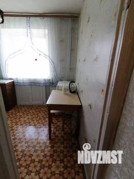 2-к квартира, на длительный срок, 42м2, 3/5 этаж