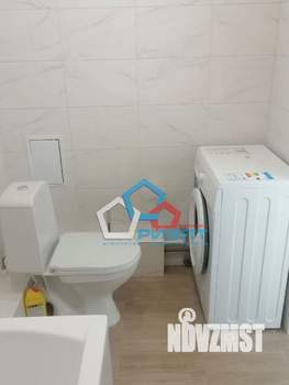 1-к квартира, на длительный срок, 39м2, 2/17 этаж