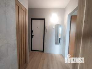 1-к квартира, на длительный срок, 39м2, 3/9 этаж