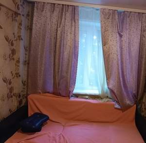 2-к квартира, на длительный срок, 40м2, 3/5 этаж